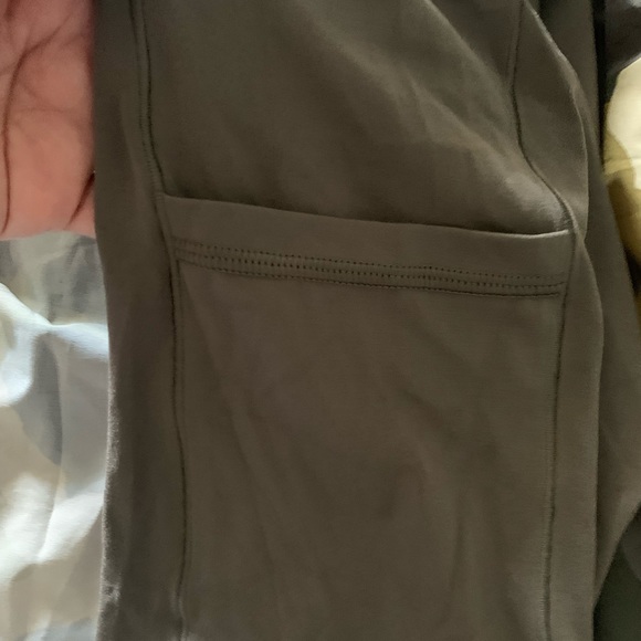 Aerie Offline Camo Dress Size XL - Picture 10 of 13